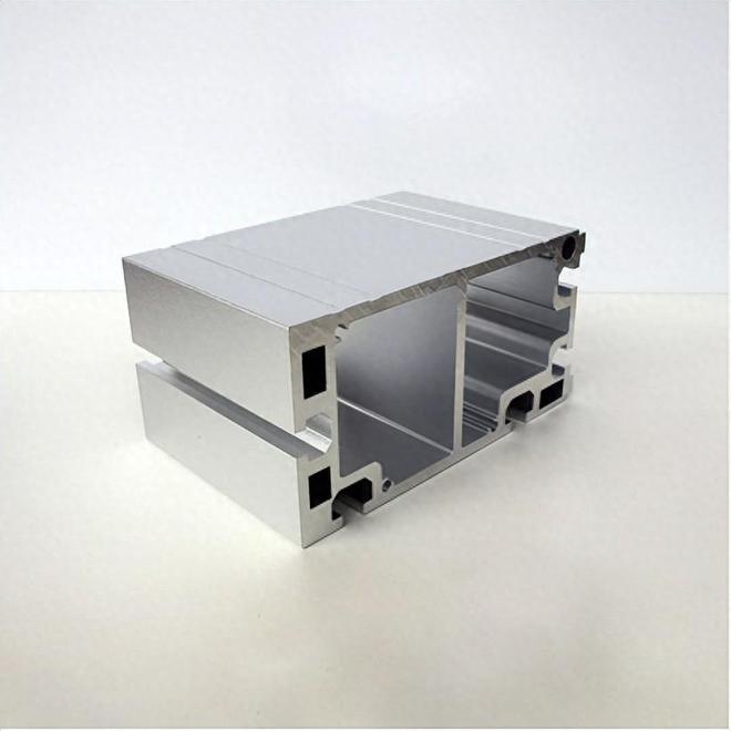 九游app：鋁型材擠壓廠家：技術賦能市場深耕細作謀產業新篇深圳中亞鋁業