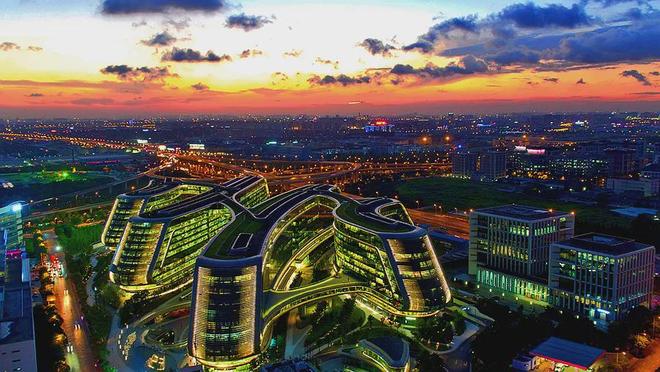 新長寧水韻名邸最新動態詳情丨房價戶型位置配套線上預約通道(圖1)