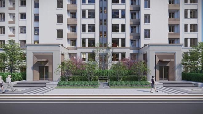 新長寧水韻名邸最新動態詳情丨房價戶型位置配套線上預約通道(圖6)