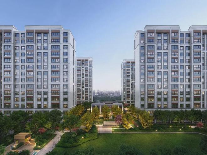 新長寧水韻名邸最新動態詳情丨房價戶型位置配套線上預約通道(圖4)