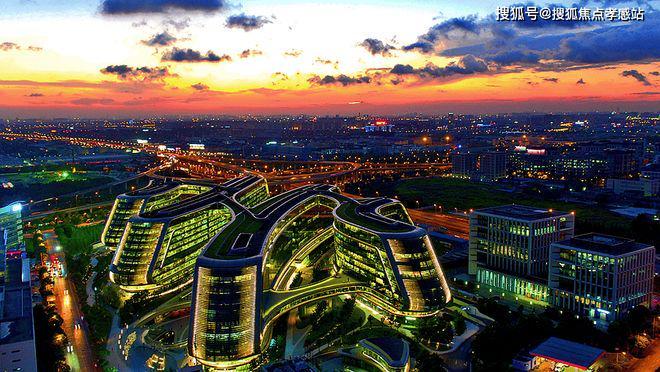 好房熱搜年度 NO1? 新長寧水韻名邸售樓處官方發(fā)布：奢享品質(zhì)人生(圖6)