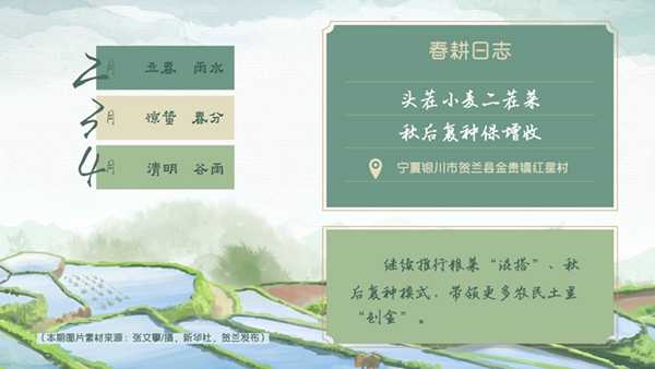 春耕時節 我們在行動_光明網(圖28)