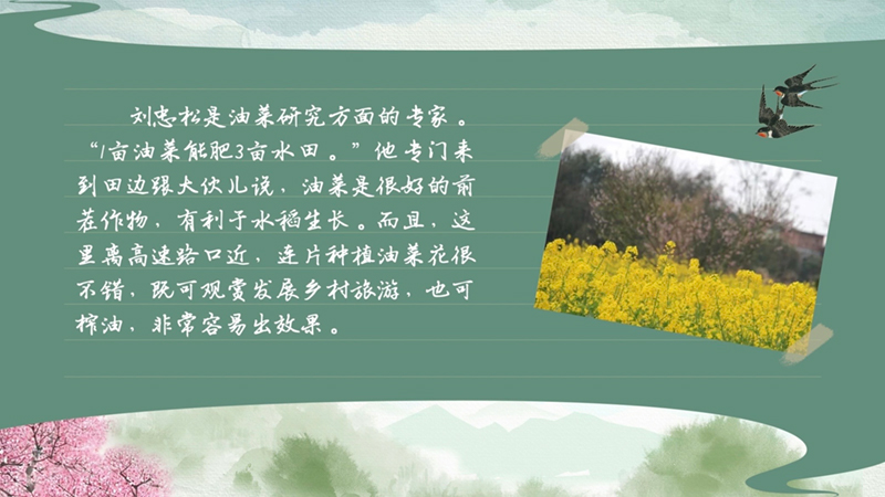 春耕時節 我們在行動_光明網(圖41)