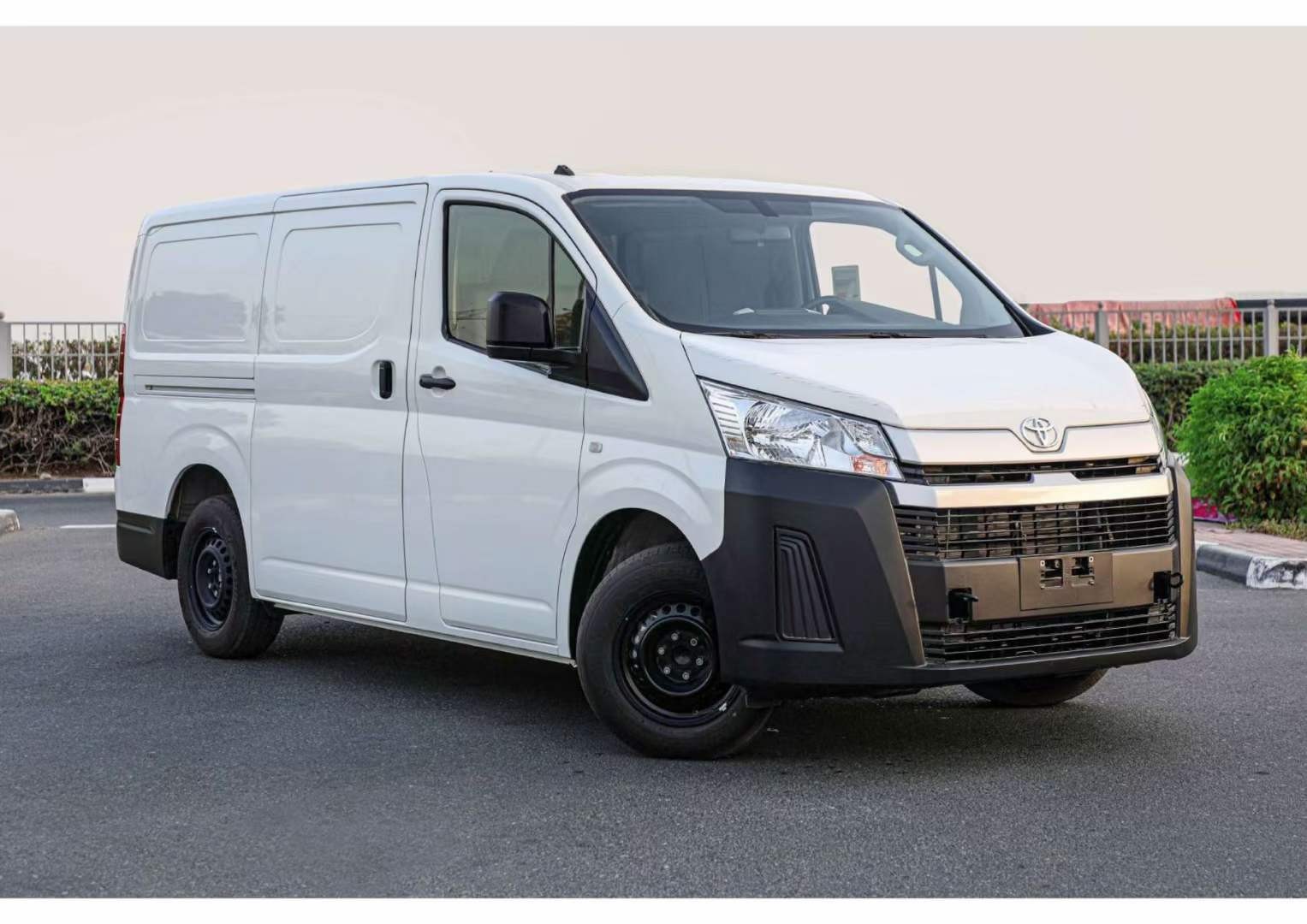 2024款豐田海獅35 V6高端商旅車新解讀