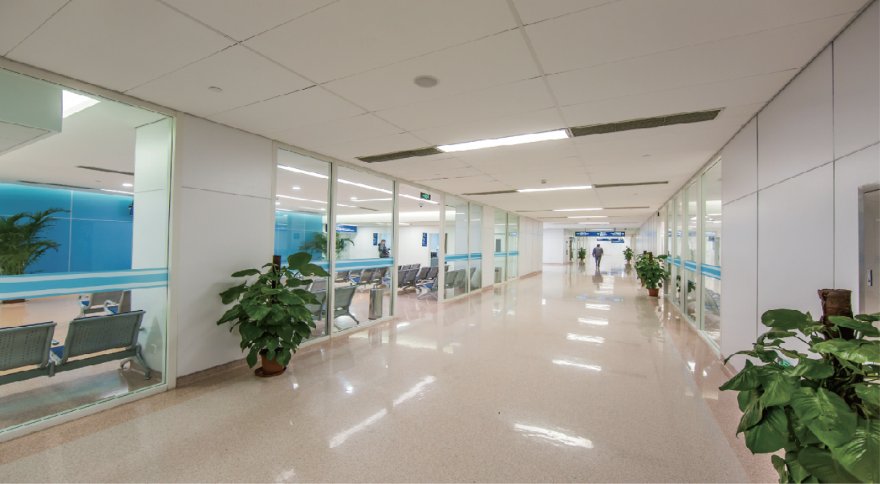 天津防火玻璃隔斷如何選？2026開年深度評測與供應商推薦