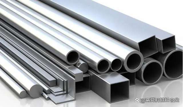 航空鋁材標桿：解讀2024鋁合金的卓越性能與應用奧秘