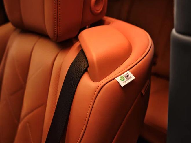 別克至境世家上市4399萬起煥新MPV豪華(圖13)