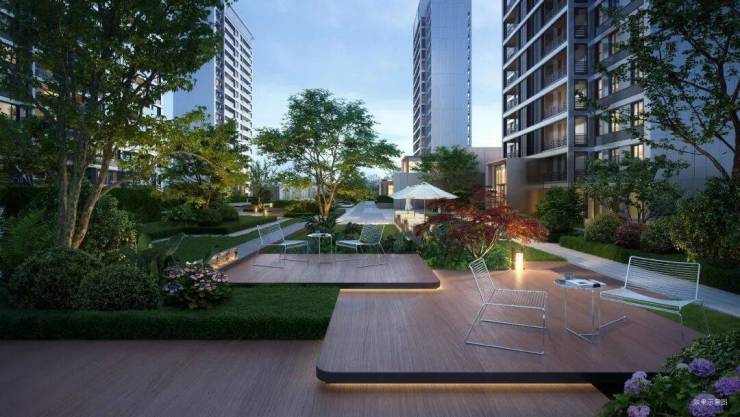 2025蘇州獅山新房上華璟庭-上華璟庭樓盤詳情解析：低密純洋房、戶型、配套與價值(圖3)