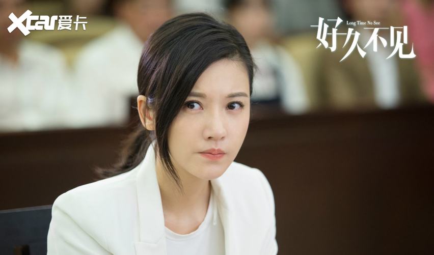 趙薇旗下有哪些藝人(圖3)