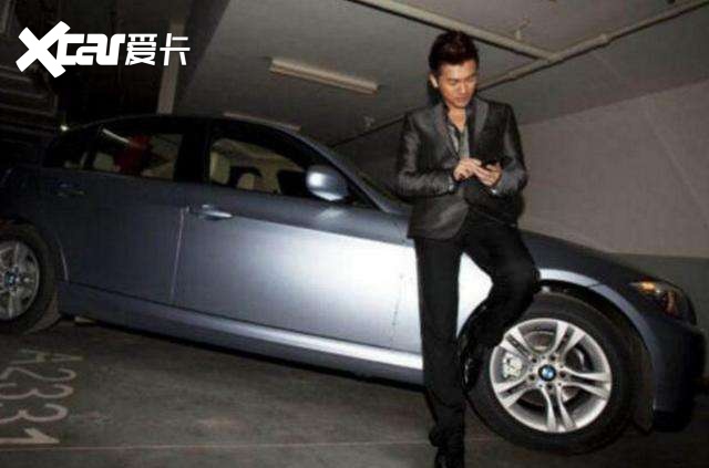 趙薇旗下有哪些藝人