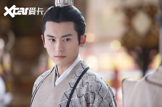 趙薇旗下有哪些藝人(圖2)