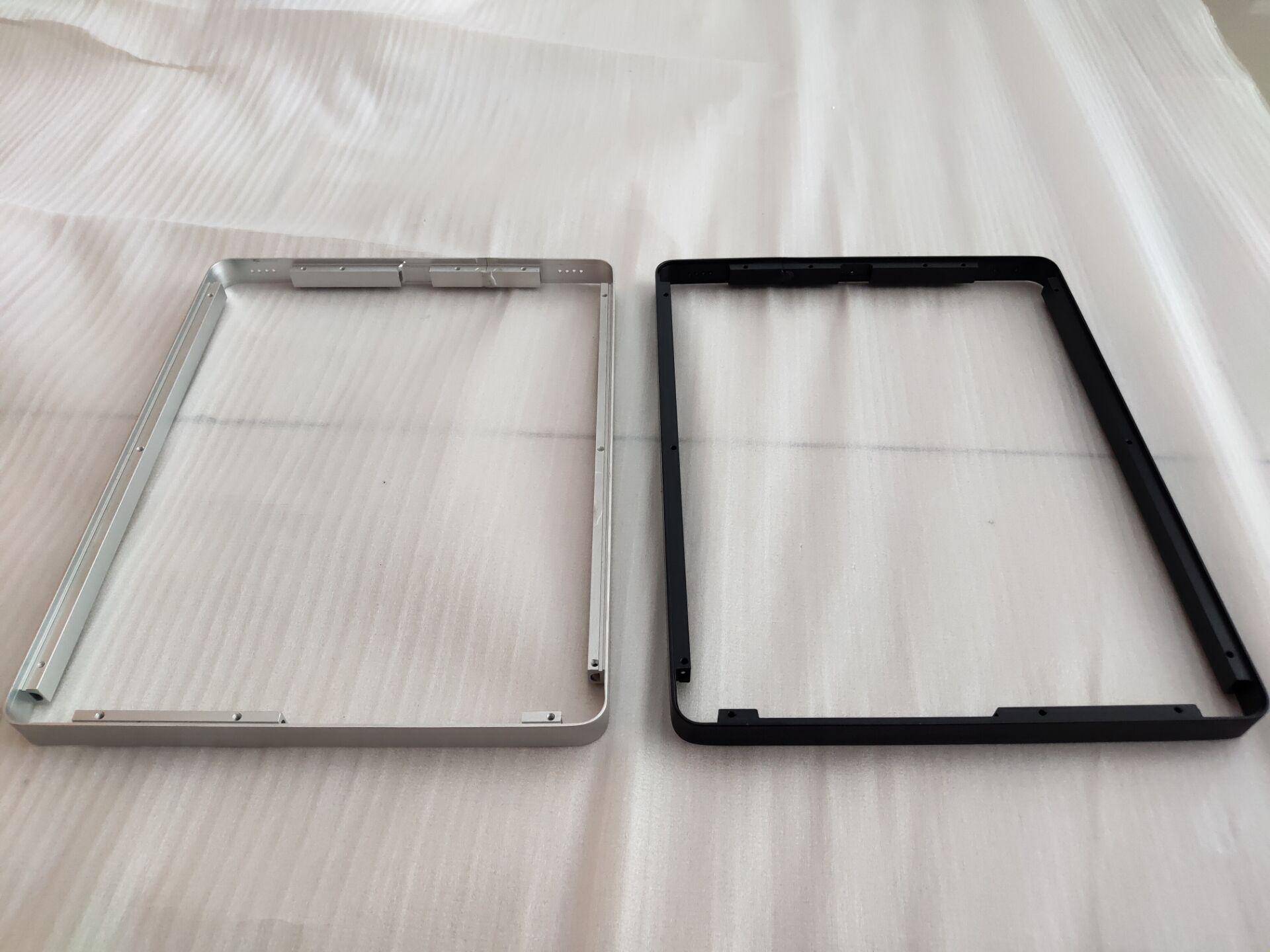 汽車鋁材定制優選昆山冠奧鋁業專注汽車天窗鋁型材研發提供多領域定制化解決方案