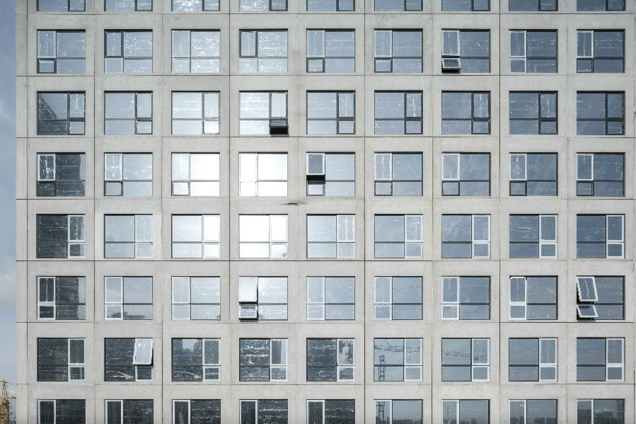 煙臺市住宅專項維修資金管理辦法