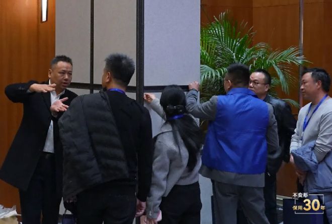 搶占新賽道鎖定新“錢”景！久諾安固幕墻系統(tǒng)開啟外墻財(cái)富新藍(lán)海！(圖5)