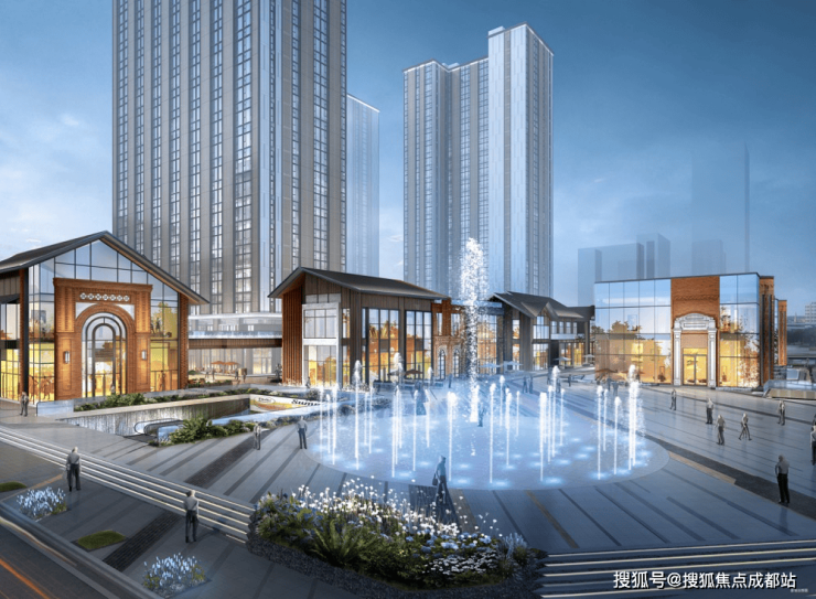 成都【k101廣場】售樓處電話(官方認(rèn)證)丨最新房價(jià)動(dòng)態(tài)及在售戶型_獲取項(xiàng)目介紹、房價(jià)走勢_售樓處接待中心_預(yù)約享優(yōu)惠(圖11)