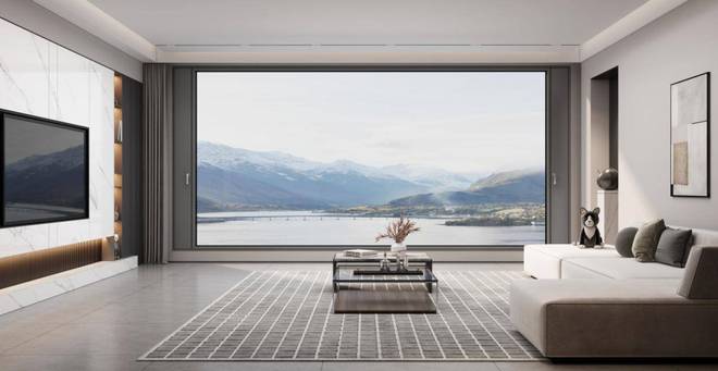 2026年門窗十大品牌權(quán)威榜單發(fā)布！派雅領(lǐng)銜門窗行業(yè)新格局(圖3)