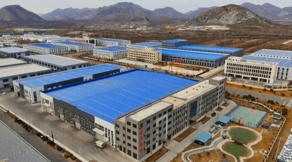 單點突破到集群裂變：順平縣域特色產業(yè)的進階之路