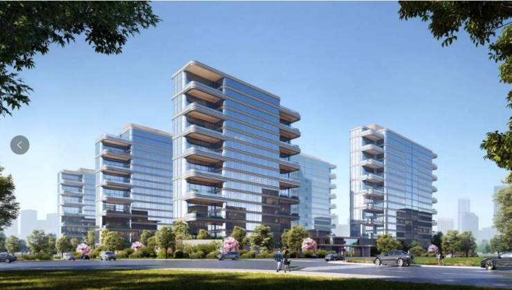 合肥偉星ONE139樓盤重磅消息：歡迎來電咨詢!可預約銷售人員(來電尊享內部優惠活動)(圖6)