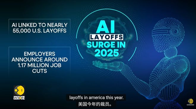 九游app：美國(guó)碼農(nóng)正被AI「大屠殺」！Karpathy驚呼26屆畢業(yè)生崩潰(圖3)