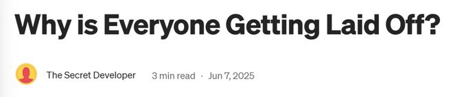 九游app：美國(guó)碼農(nóng)正被AI「大屠殺」！Karpathy驚呼26屆畢業(yè)生崩潰(圖4)