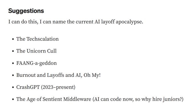 九游app：美國(guó)碼農(nóng)正被AI「大屠殺」！Karpathy驚呼26屆畢業(yè)生崩潰(圖5)