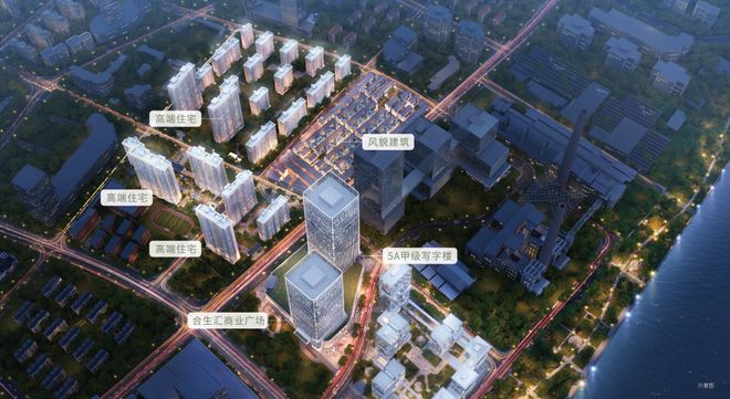 九游官網入口：官方聚焦縵云上海售樓處官方發布：上?？z云理想置業優選(圖6)