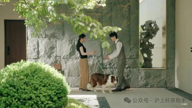 九游官網入口：官方聚焦縵云上海售樓處官方發布：上海縵云理想置業優選(圖19)