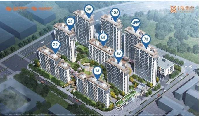 合肥肥東最新在售樓盤-2026年全新房價-合肥肥東樓盤詳情(圖2)