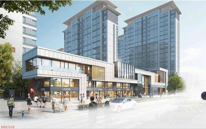 合肥肥東最新在售樓盤-2026年全新房價-合肥肥東樓盤詳情(圖5)