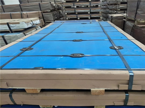 2024t6鋁板 用于卡車輪轂 參數