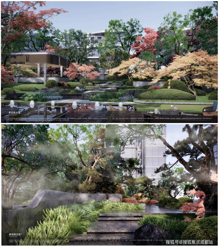 成都【遠達天著源境】售樓部電話(最新認證)丨售樓處公告：最新優惠活動_查看3月房價_在售戶型面積區間_線上處_預約看房享優惠。(圖15)