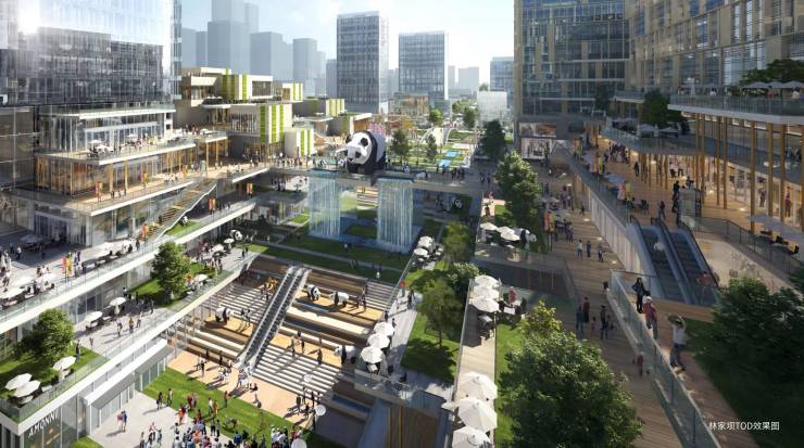 成都【交子縵華】售樓處熱線(首頁認證)丨發布最新優惠活動更新三月房價信息展示在售戶型面積范圍線上售樓中心同步開啟預約參觀專享禮遇。(圖5)