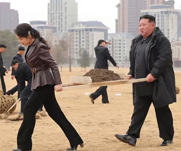 早讀 局地暴雪！唐山地震！伊朗證實：遇難！美航母火災！山姆緊急下架！周杰倫凌晨發(fā)布！(圖9)