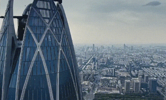 九游app：榮譽雙收！江河幕墻、江河光伏斬獲兩項行業大獎(圖2)