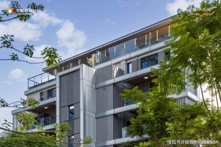 成都【中旅千川閱】銷售中心電線月項目優惠_在售戶型面積_最低售價_樓盤銷售動態_售樓處首頁(圖4)