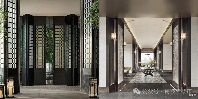 九游官網入口：??官方聚焦｜中海云啟源境官方售樓處發布：展露鼎豪 時光啟新(圖19)