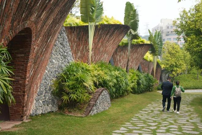 九游體育：在沒有圖紙的世界里“墾荒”：來自瑪絲菲爾總部大廈工程師周起太的講述(圖4)