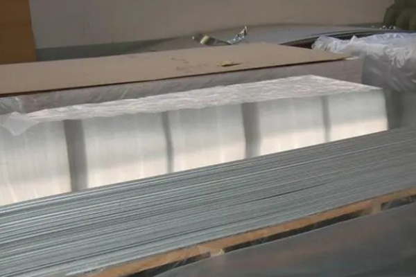 中國原鋁產量創歷史新高