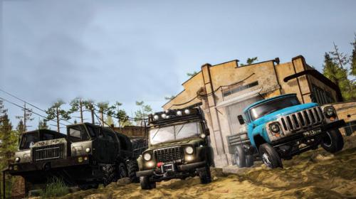 九游體育：泥濘奔馳手機(jī)版(圖1)