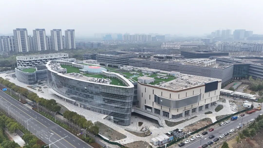 改建計劃暫停！苦等9年南京這座超級商業綜合體再度生變(圖2)