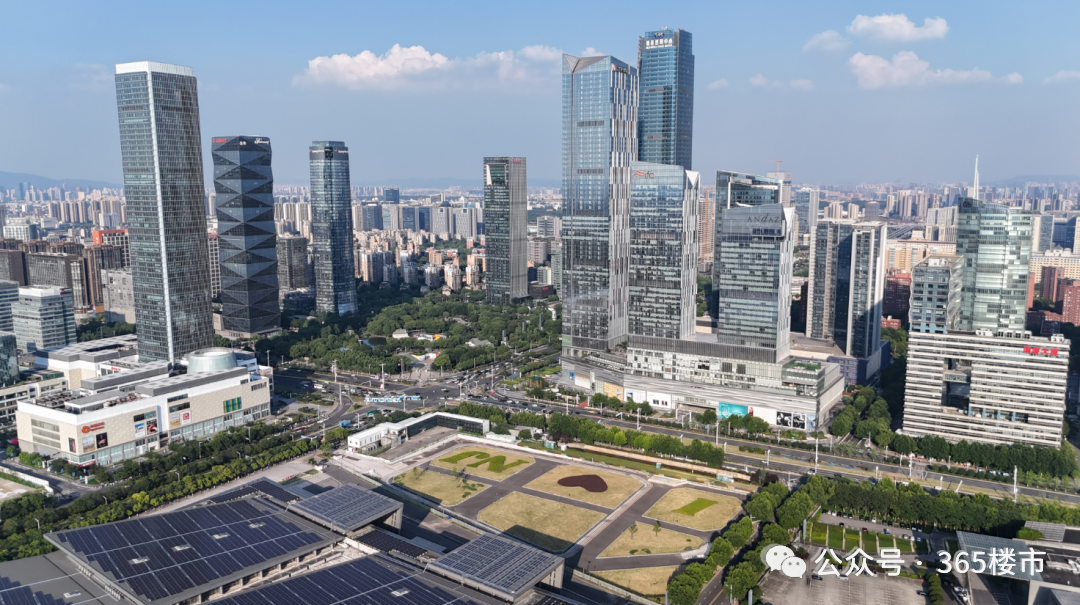 改建計劃暫停！苦等9年南京這座超級商業綜合體再度生變(圖8)