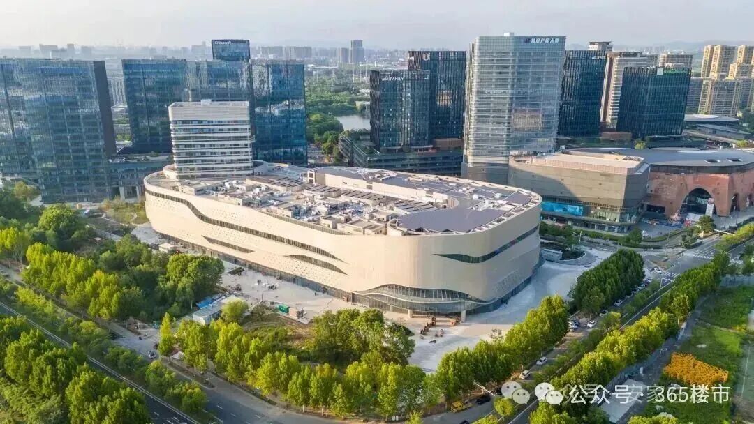 改建計劃暫停！苦等9年南京這座超級商業綜合體再度生變(圖9)