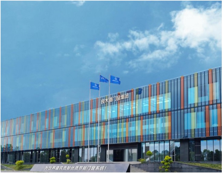 中國(guó)系統(tǒng)門(mén)窗的技術(shù)突破：良木道的自主創(chuàng)新路徑