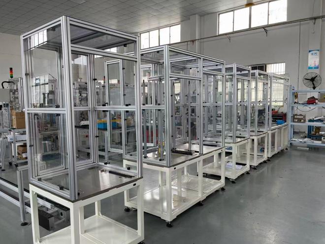 九游體育：工業(yè)鋁型材的陽(yáng)極氧化工藝哪家廠家做得最均勻耐用？