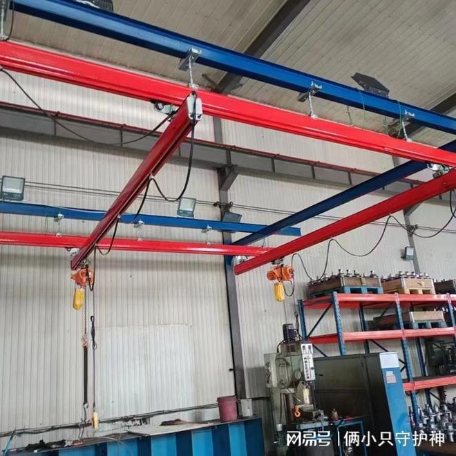 九游官網(wǎng)入口：KBK柔性組合式起重機(jī)廠家實(shí)力推薦：生產(chǎn)場(chǎng)景適配指南