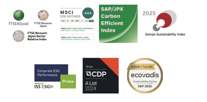 九游官網入口：2025愛普生可持續發展報告：以全生命周期降碳開創可持續綠色行動(圖13)