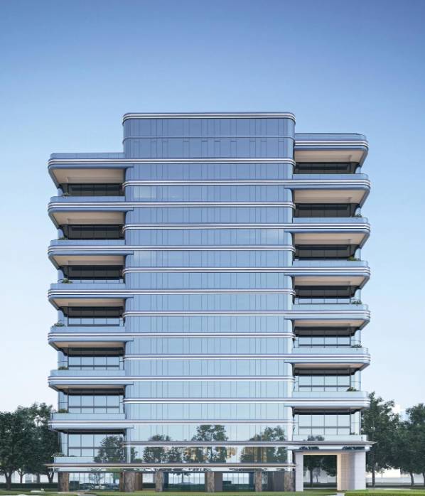 【售樓部電線營銷中心發布：售樓部電話號碼多少(圖5)