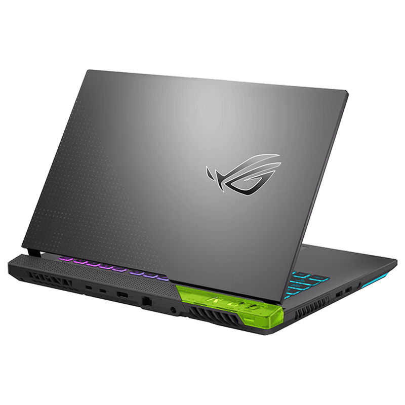 ROG槍神7Plus與LG gram 2024款：高性能與輕便辦公完美結合