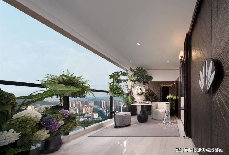 成都【華潤天宸上院】售樓處電話官方專線_項目最新房價詳情_戶型全面介紹_購房政策(圖5)