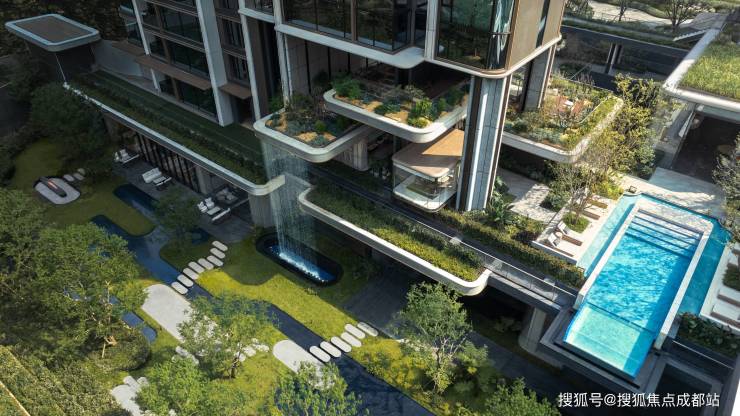 成都【華潤天宸上院】售樓處電話官方專線_項目最新房價詳情_戶型全面介紹_購房政策(圖7)